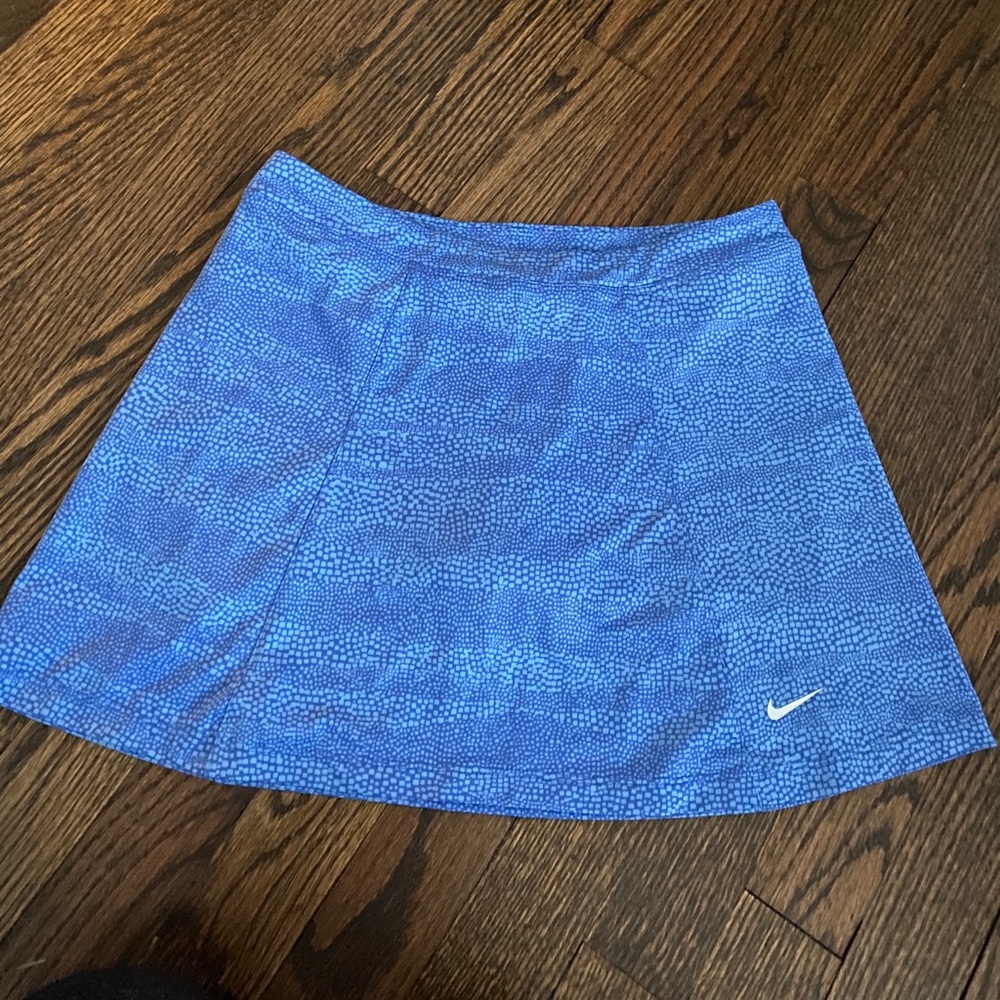 Dri-fit Nike Golf Skirt